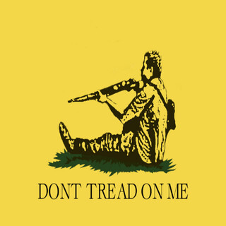 Dont tread on me