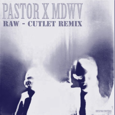 PASTOR RAW (REMIX) | Boomplay Music