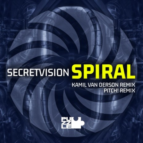 Spiral (Pitch! Remix) | Boomplay Music