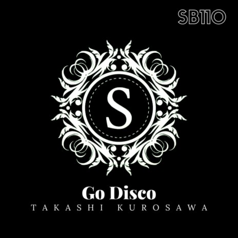Go Disco (Radio Edit)