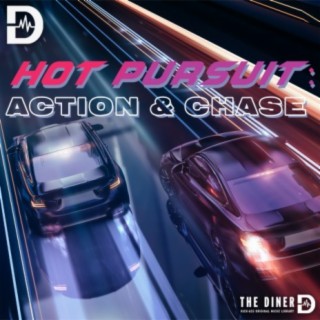 Hot Pursuit: Action &amp; Chase