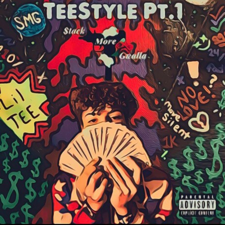 TeeStyle, Pt. 1 | Boomplay Music