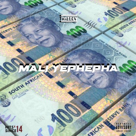 Mali Yephepha ft. Melo B Jones | Boomplay Music