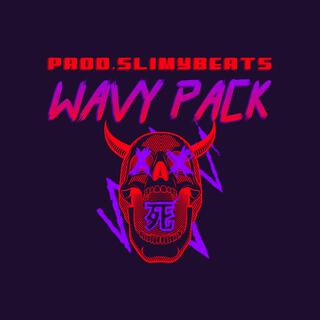 Wavy pack