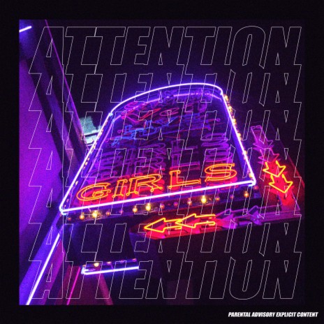 Attention | Boomplay Music