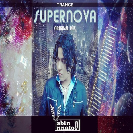 Supernova | Boomplay Music