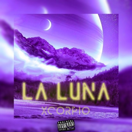 La Luna | Boomplay Music