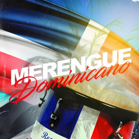 Merengue Dominicano ft. Kamilo, Maria Diaz & Jose El Calvo | Boomplay Music