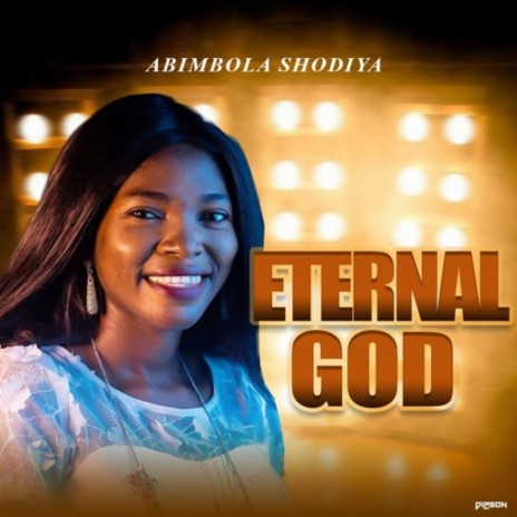 Eternal God | Boomplay Music