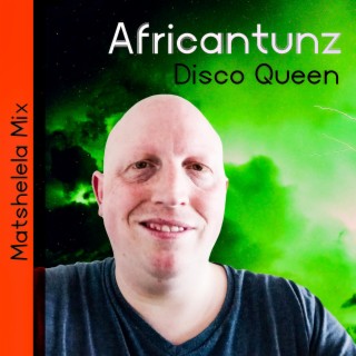 Disco Queen (Matshelela Mix)