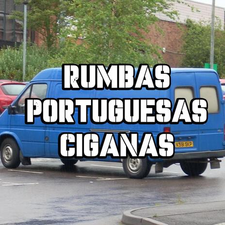 RUMBA PORTUGUESA CIGANA 2025 (DJ WILL)