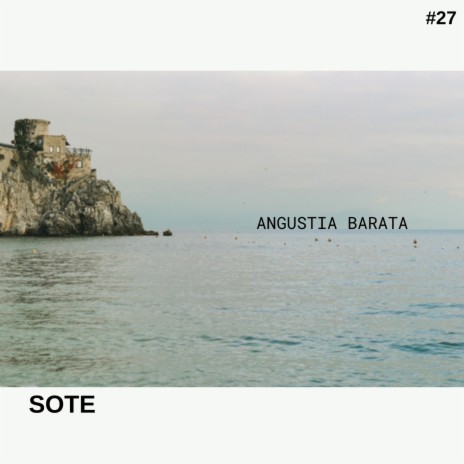 angustia barata | Boomplay Music