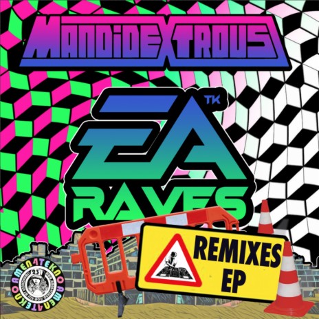 EA Raves (Dwaine Whyte Remix)