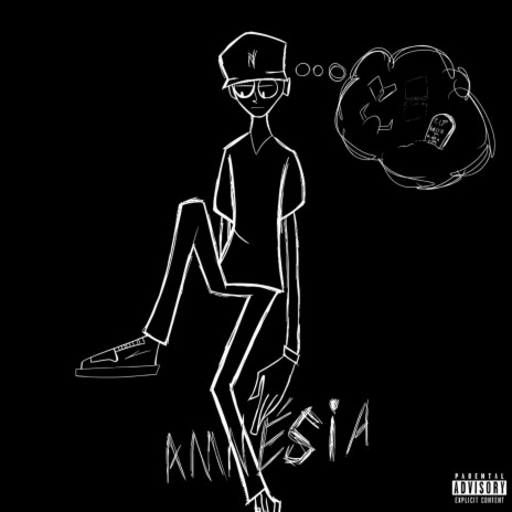 Amnésia | Boomplay Music