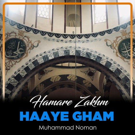 Hamare Zakhm Haaye Gham | Boomplay Music