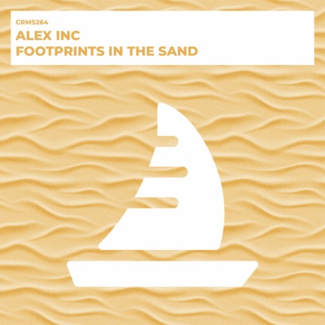 Footprints In The Sand | Boomplay Music