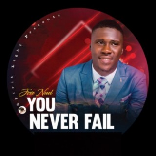 You Never Fail