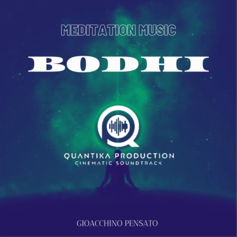 Bodhi (Meditation Music)