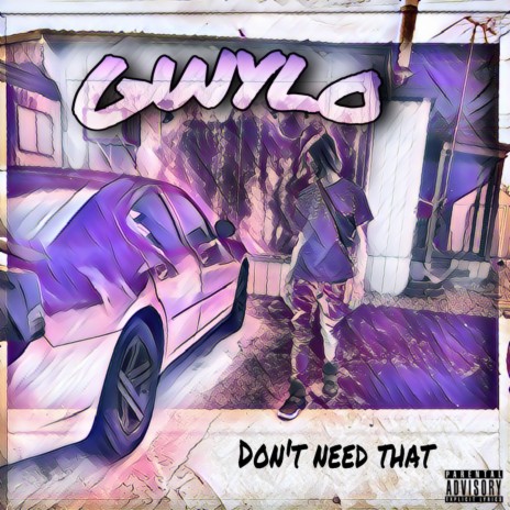 Don't need that | Boomplay Music