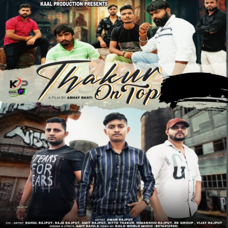 Thakur On Top | Boomplay Music