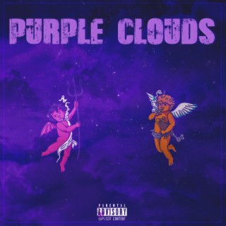 Purple Clouds lyrics | Boomplay Music