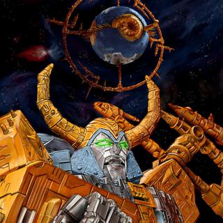 Unicron