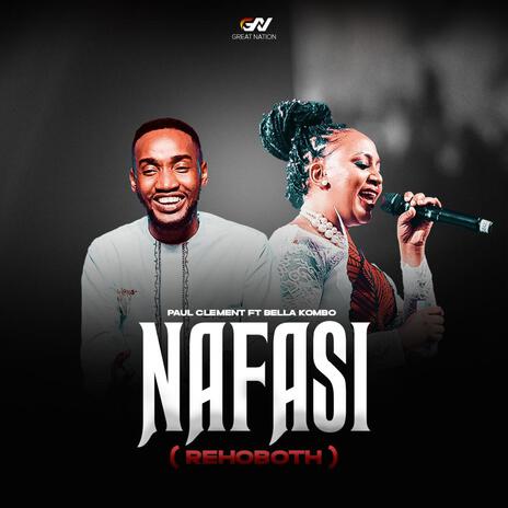 Nafasi ft. Bella Kombo | Boomplay Music