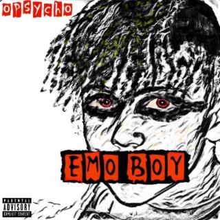 Emo Boy