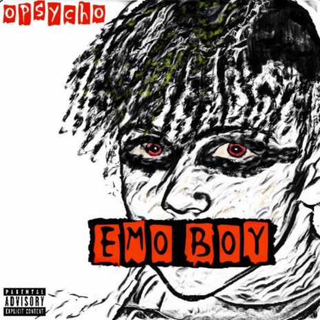 Emo Boy | Boomplay Music