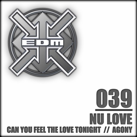 Can You Feel the Love Tonight (Radio Version [Remastered]) | Boomplay Music