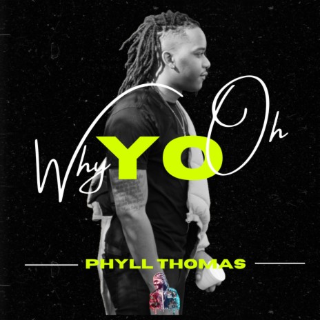 YO (why, oh) | Boomplay Music