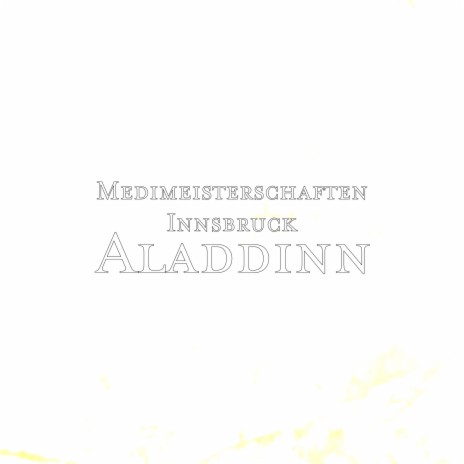 Aladdinn | Boomplay Music