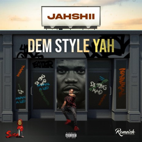 Dem Style Yah | Boomplay Music