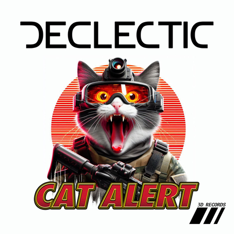 Cat Alert | Boomplay Music