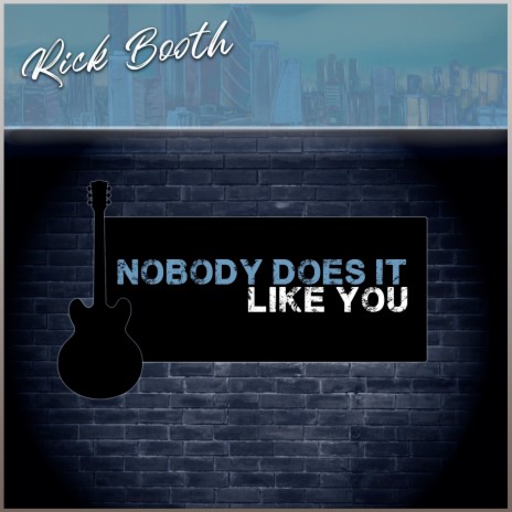 Nobody Does It Like You | Boomplay Music