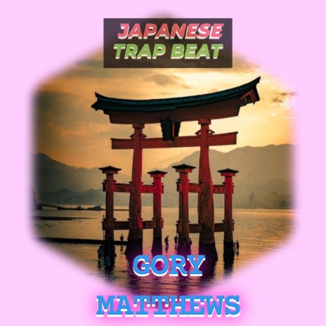 Japanese Trap Beat