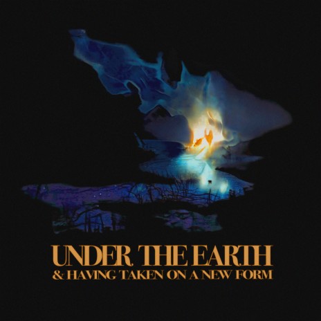 Under The Earth | Boomplay Music