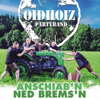 Oidhoiz