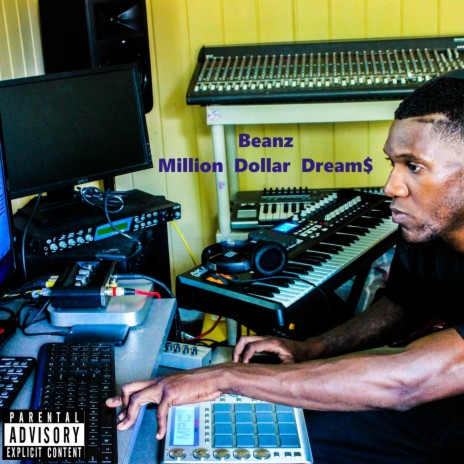 Million Dollar Dreams | Boomplay Music