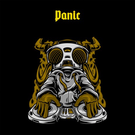 Panic | Boomplay Music