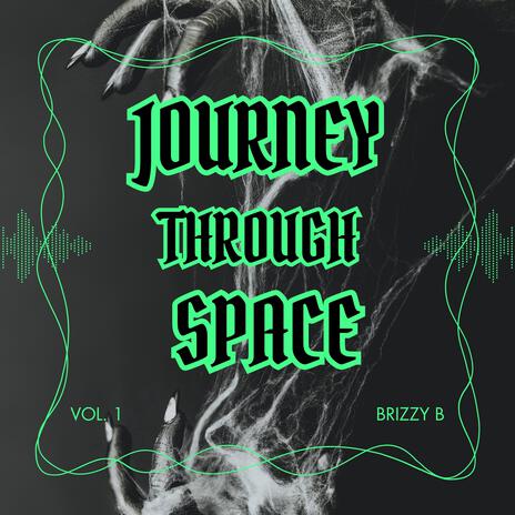 Journey Through Space | Boomplay Music