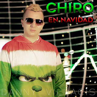 Chiro en Navidad