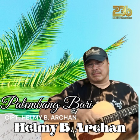 Palembang Bari | Boomplay Music