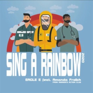 Sing a Rainbow 2020