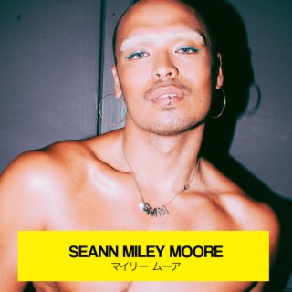 Seann Miley Moore