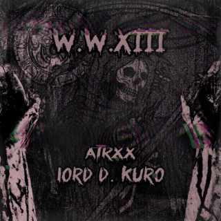 666 ft. LORD D. KURO lyrics | Boomplay Music