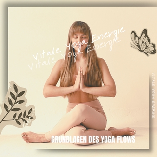 Vitale Yoga Energie