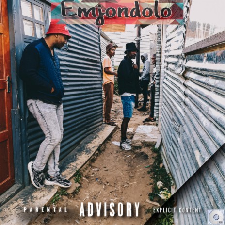 Emjondolo ft. Titan Da Decoy | Boomplay Music