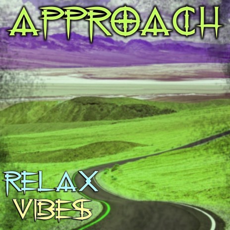 Approach | Boomplay Music