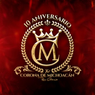 Morenita Mia (Album 10 Aniversario)